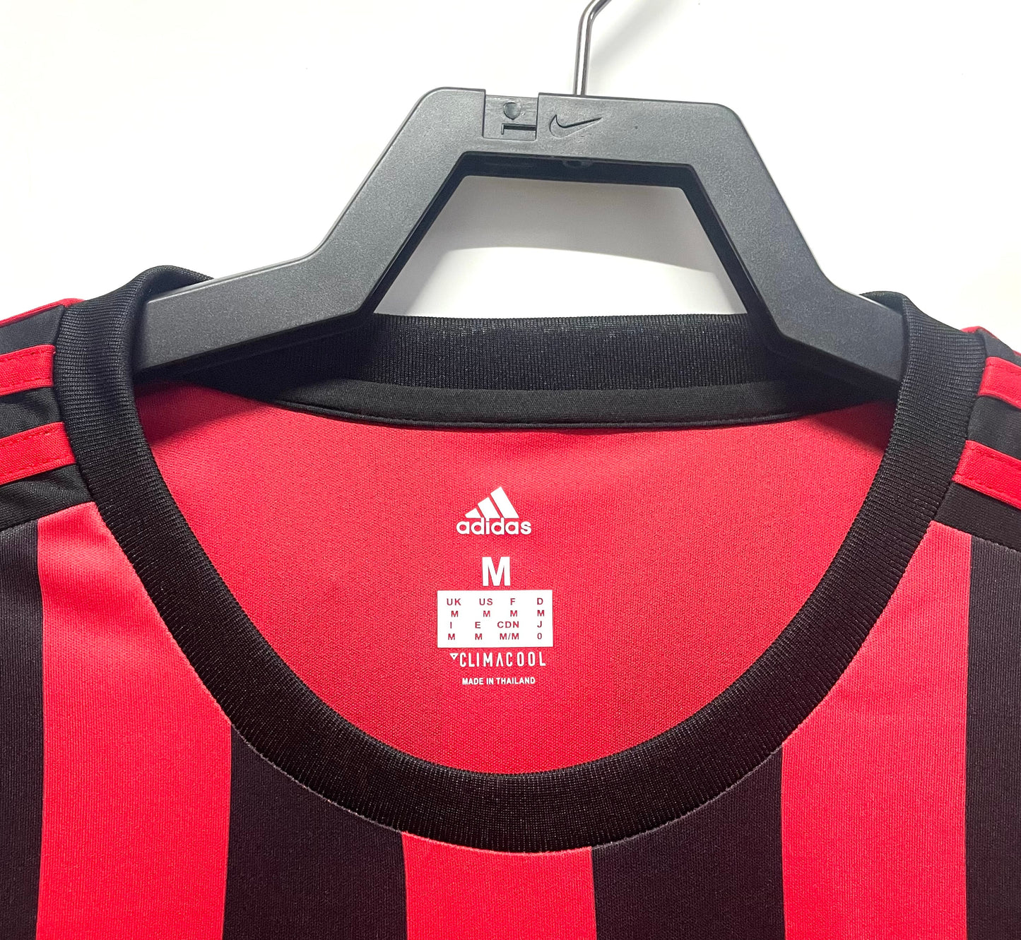 AC Milan 2017/18 Home