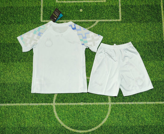 Inter Milan 2025/26 Away - Kids