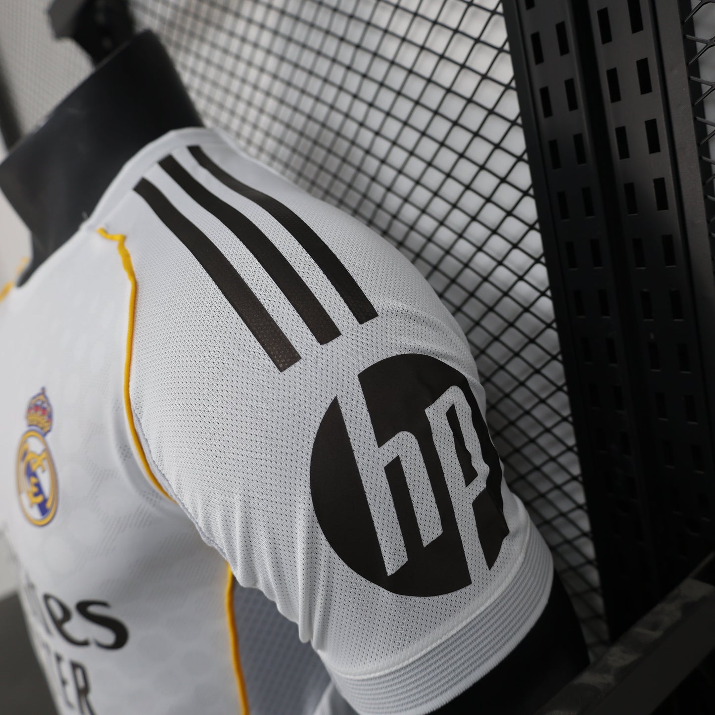Real Madrid 2025/26 Home