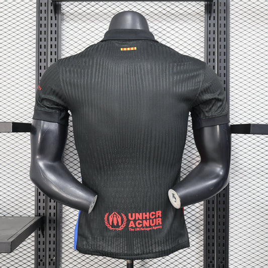 Barcelona 2024/25 Away - Travis Scott V2