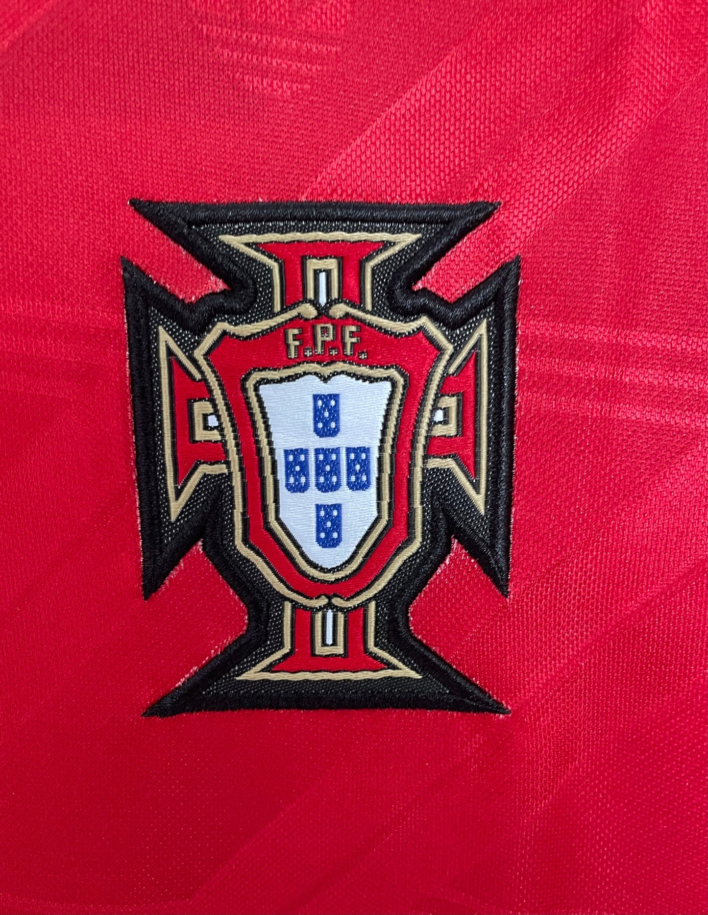 Portugal 1992/94 Home