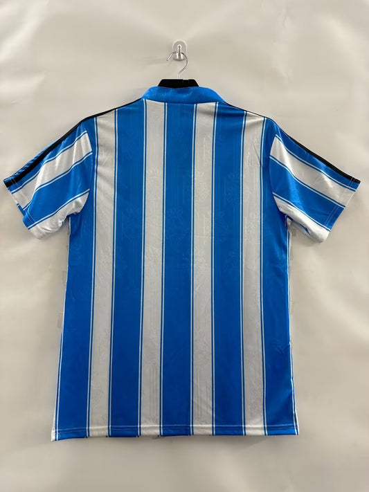Deportivo La Coruña 1999/00 Home