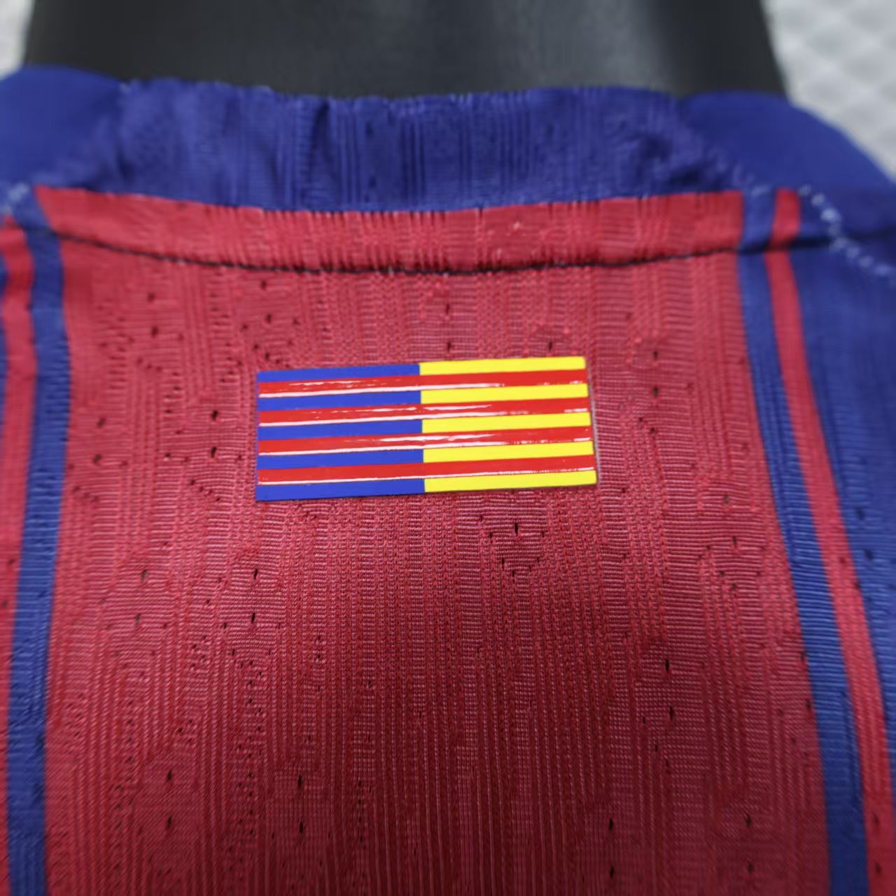 Barcelona 2025/26 Home