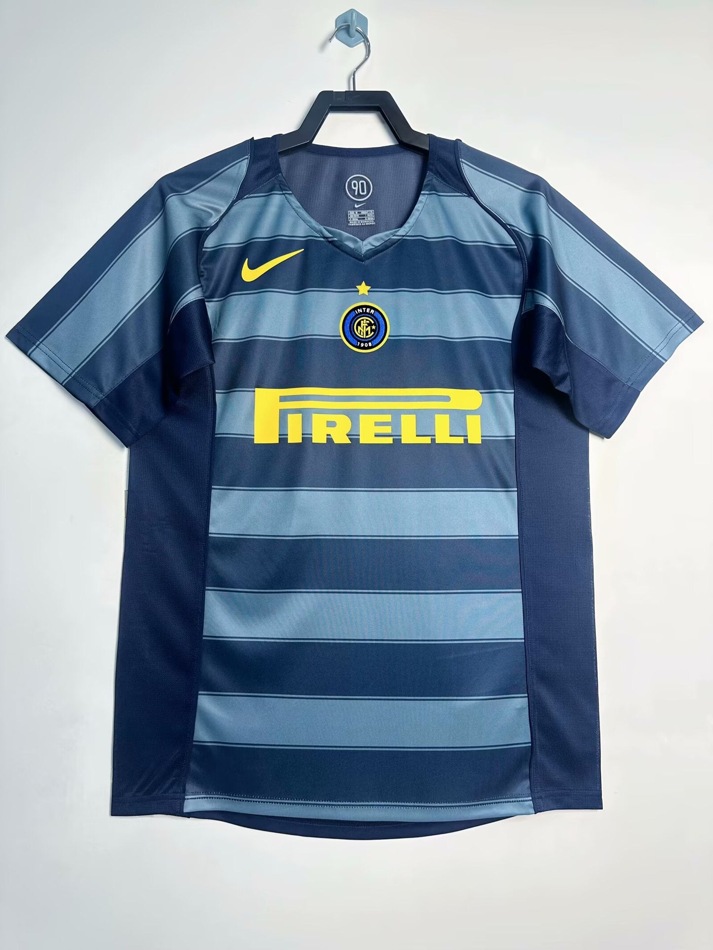 Inter Milan 2004/05 Third