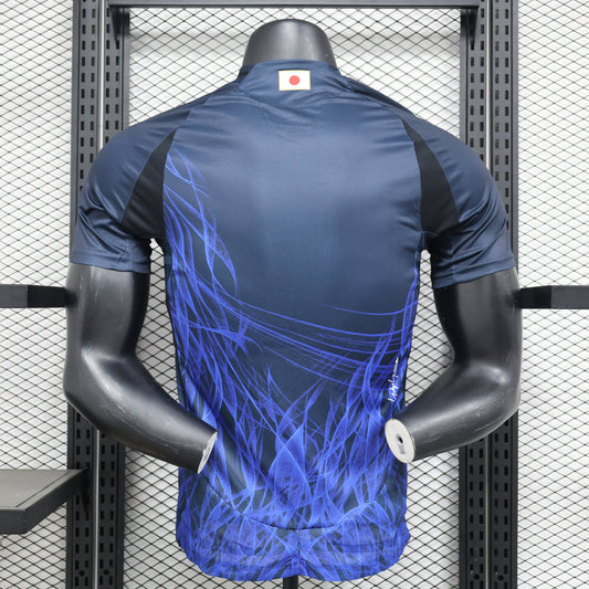 Japan 2024/25 Home - Y3