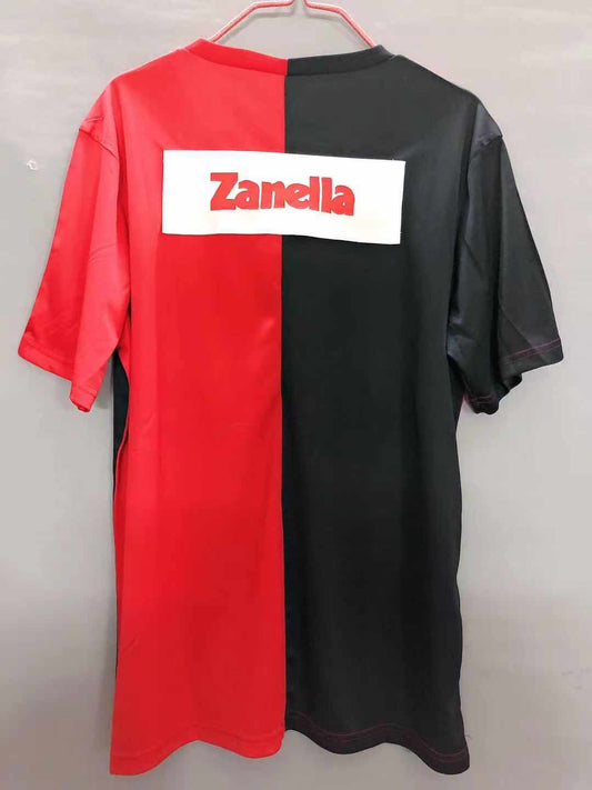 Title: Newell’s Old Boys 1993/94 Jersey