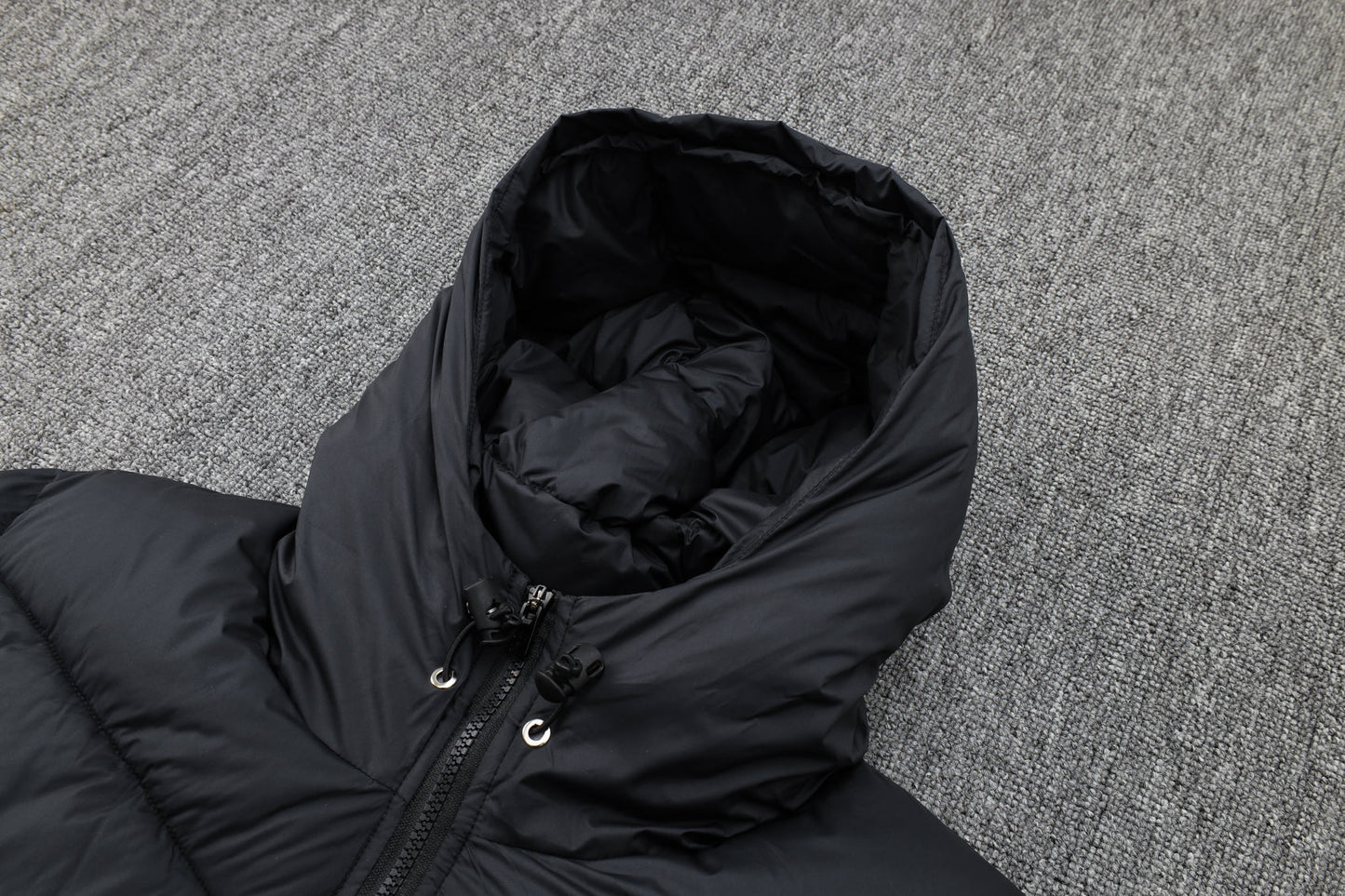 Barcelona Puffer