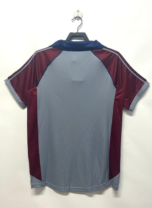 Bayern Munich 1998/99 Third