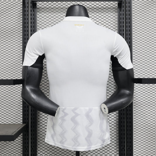 Bayer 04 Leverkusen 2024/25 Away