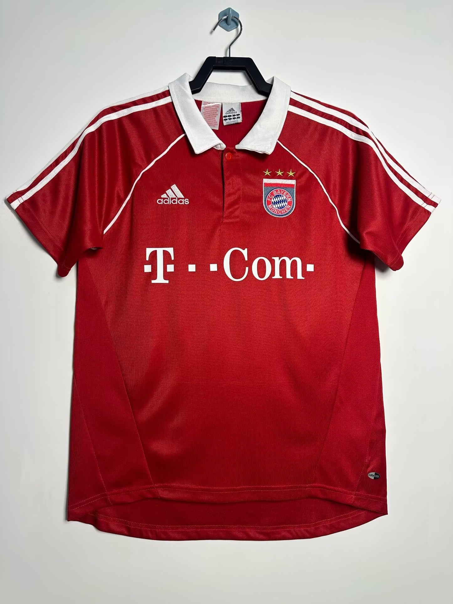 Bayern Munich 2005/06 Home