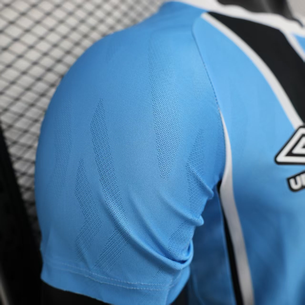 Gremio 2025 Home