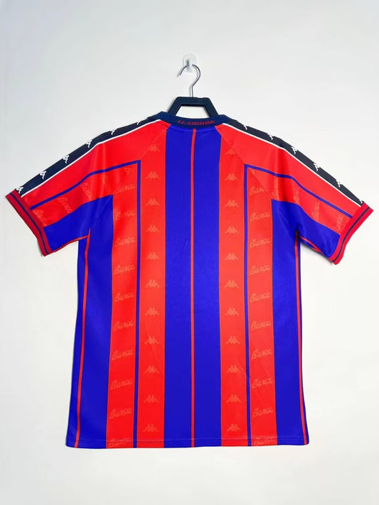 Barcelona 1997/98 Home