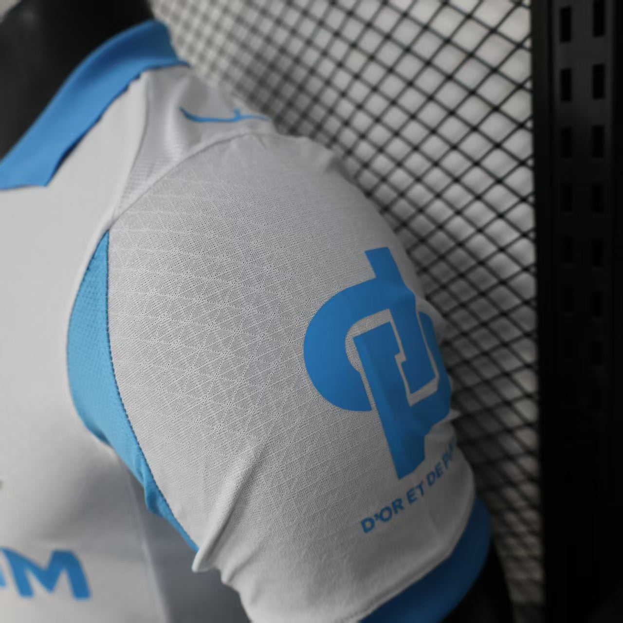 Marseille 2025/26 Home