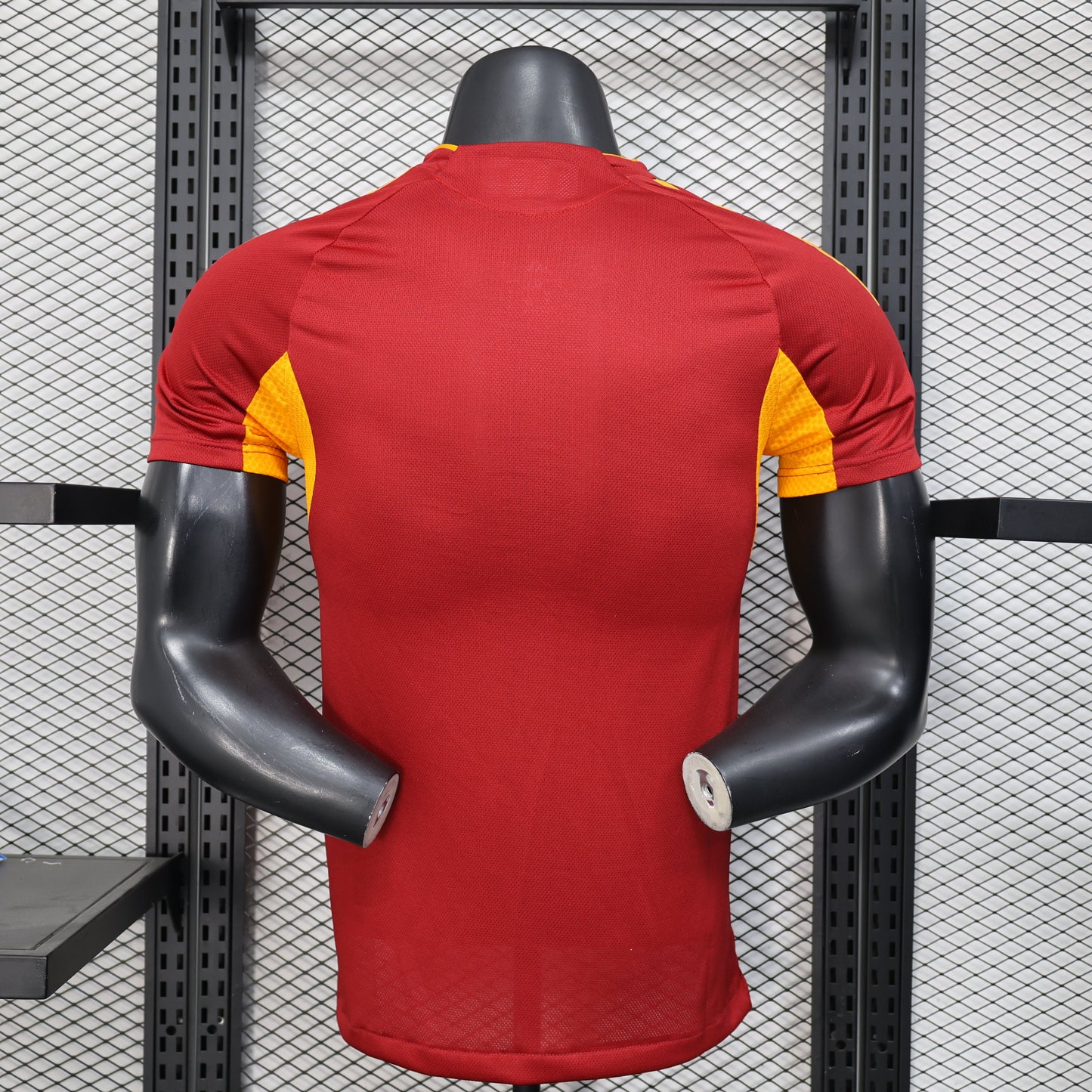 AS Roma 2025/26 Home