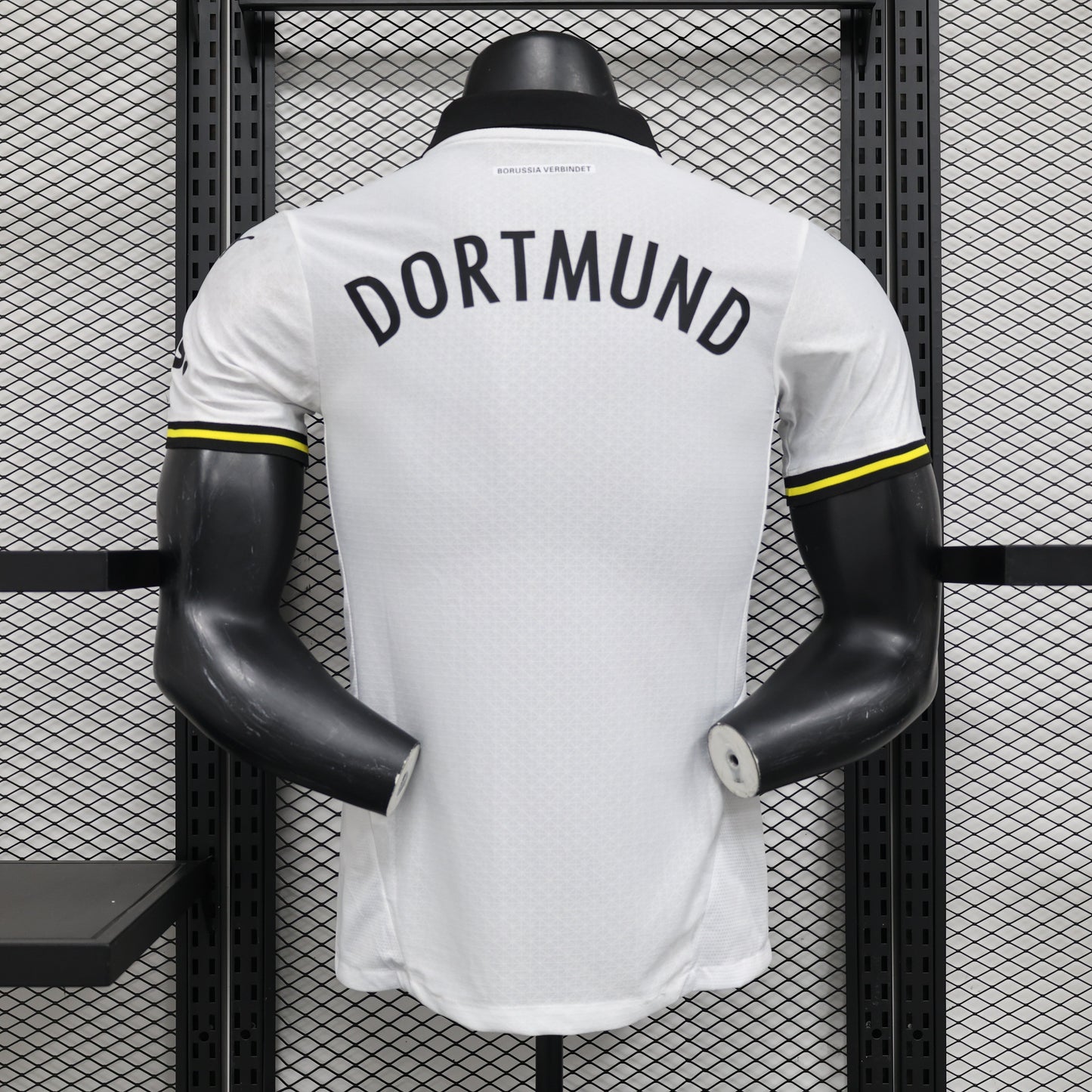 Borussia Dortmund 2024/25 Third