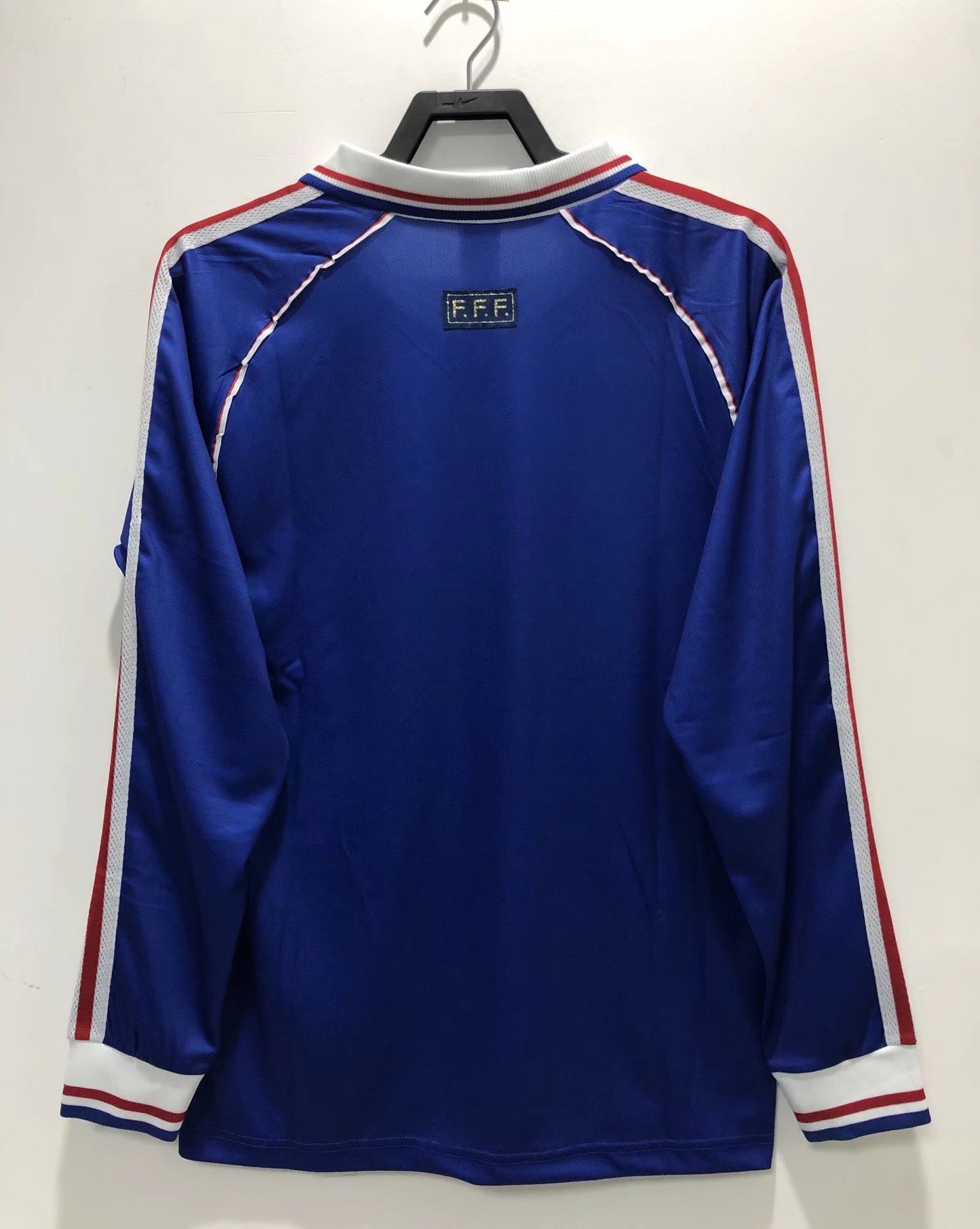 France 1998 Home
