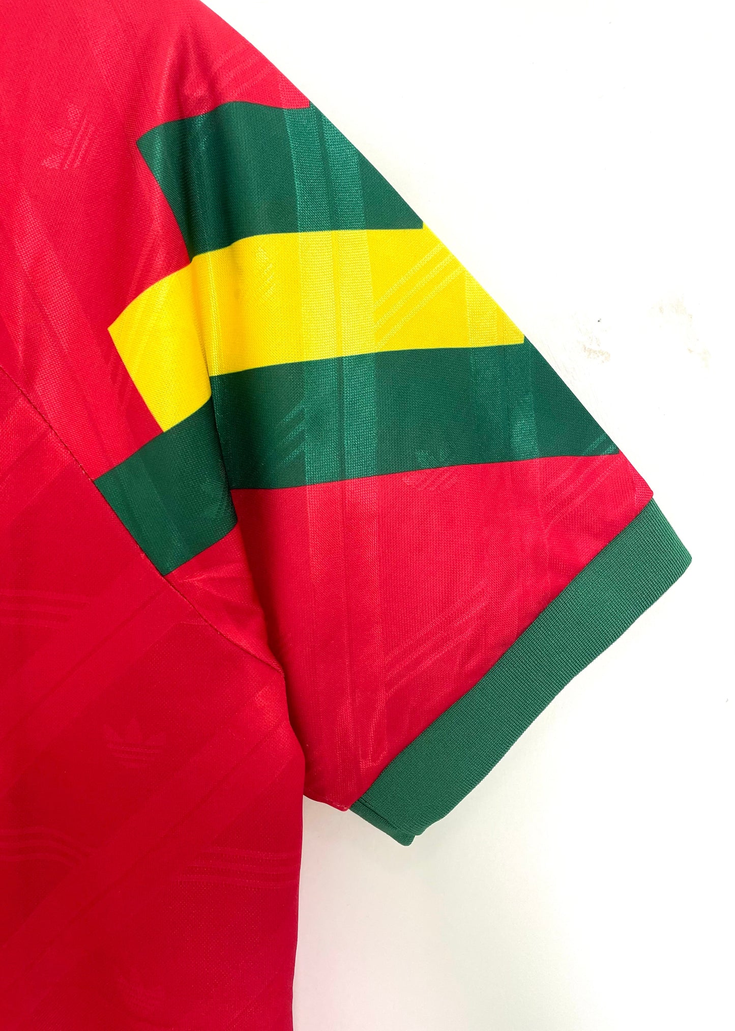 Portugal 1992/94 Home