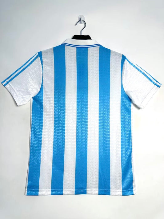 Argentina 1994 Home