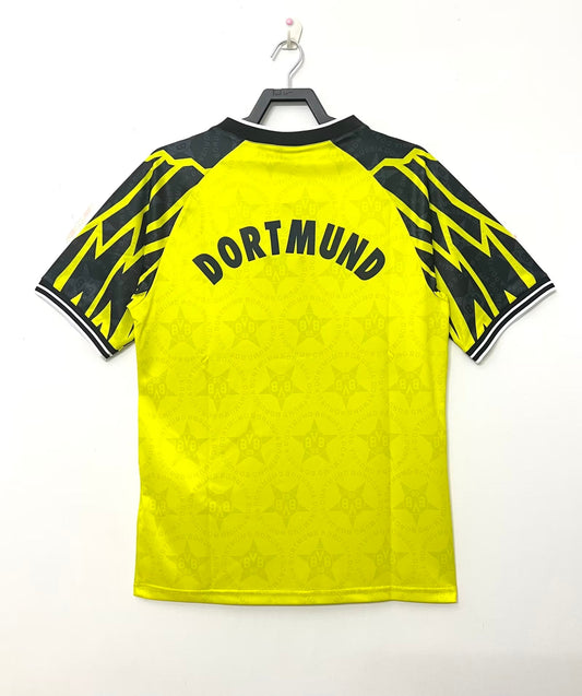 Borussia Dortmund 1994/95 Home