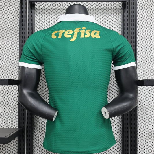 Palmeiras 2024 Home (2-5 DAY DELIVERY)