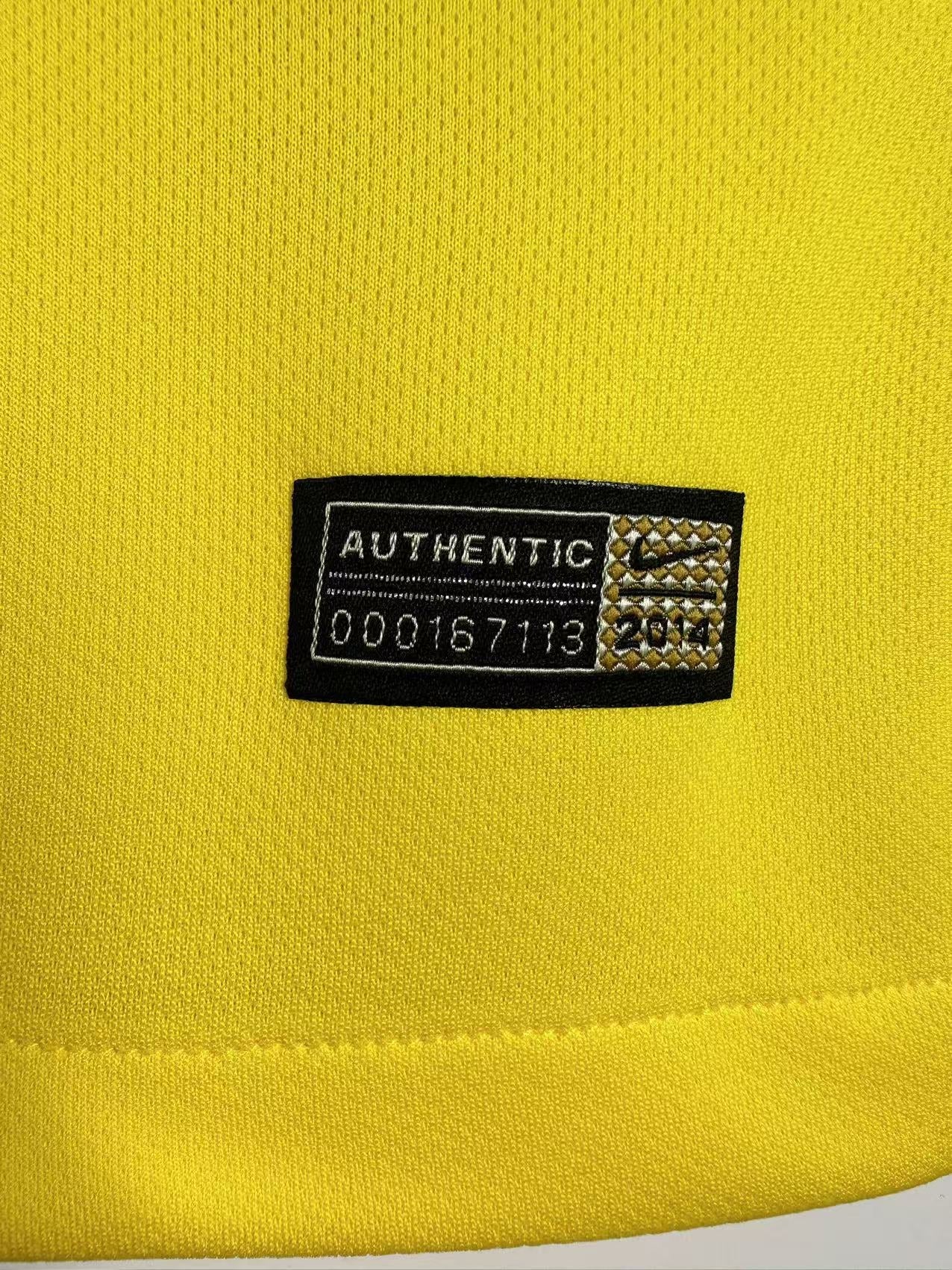 Brazil 2014 Home