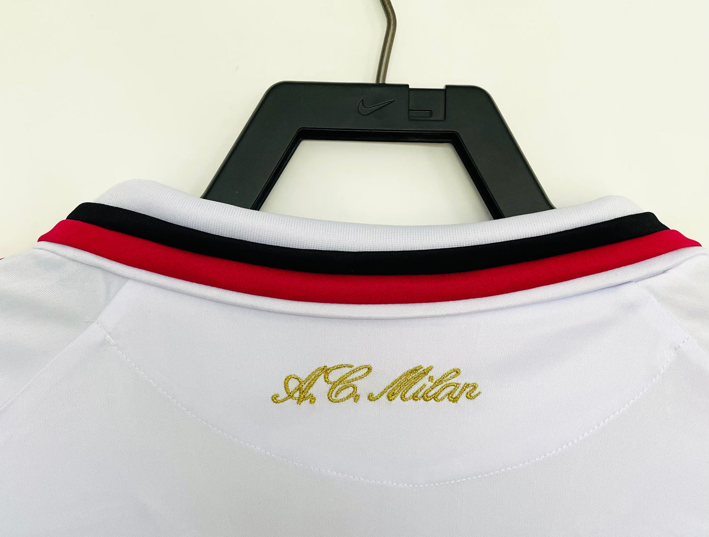 AC Milan 2009/10 Away