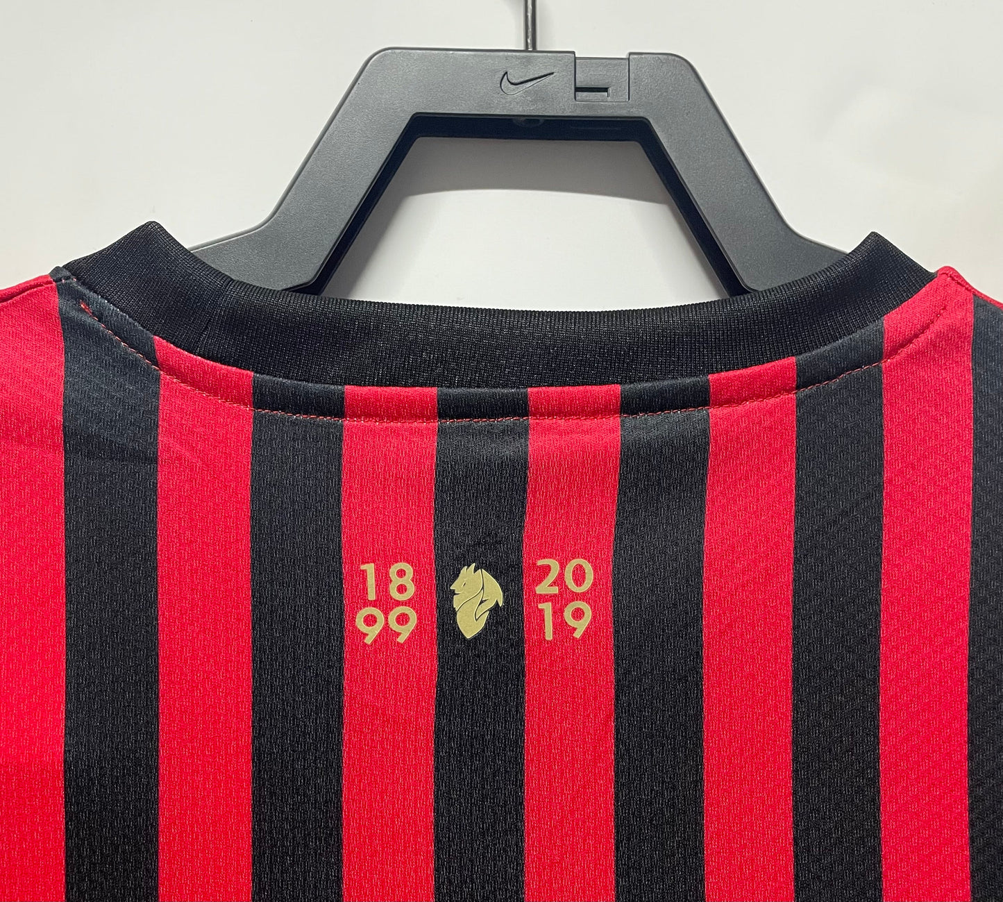 AC Milan 120 Year Anniversary