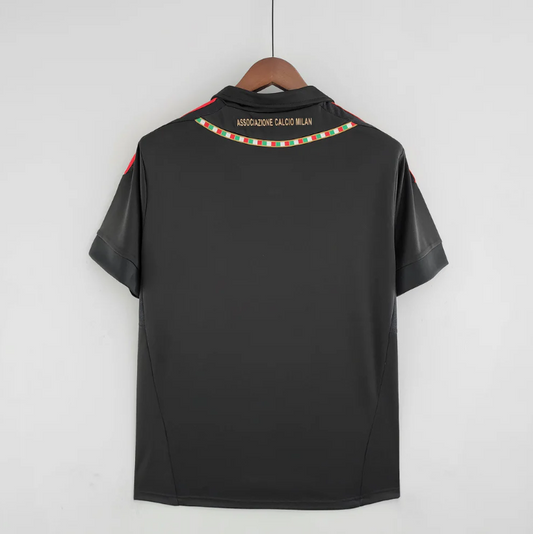 AC Milan 2011/12 Third