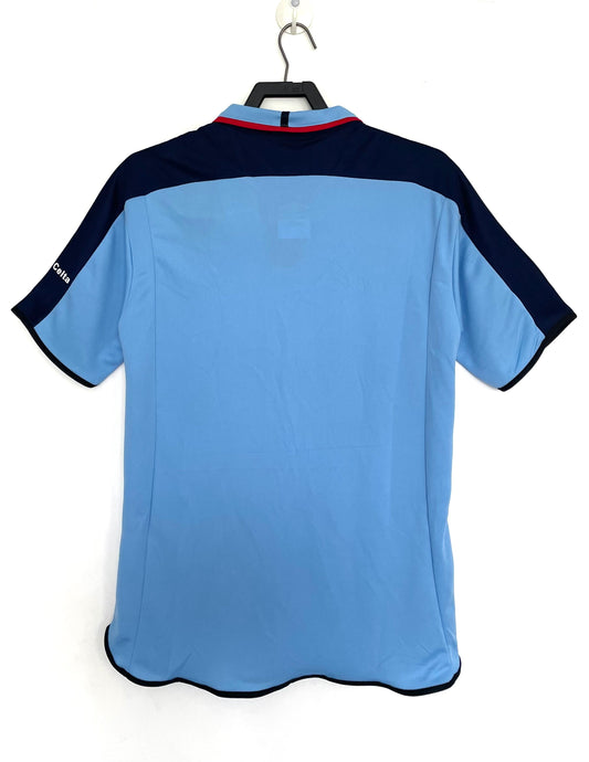 Celta Vigo 2003-04 Home