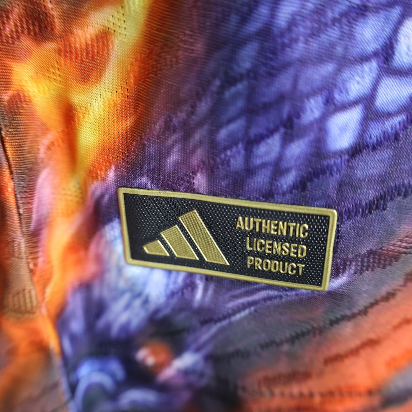 Japan x Ember Warrior - Concept Jersey