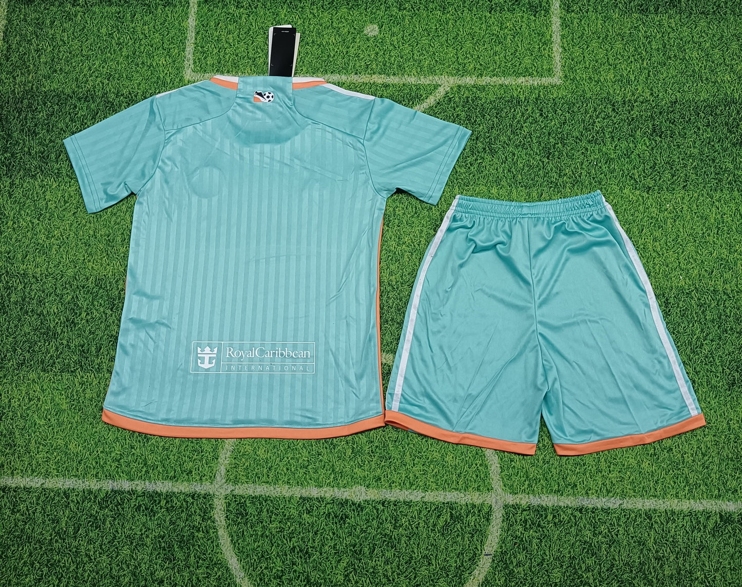 Inter Miami 2024/25 Third - Kids