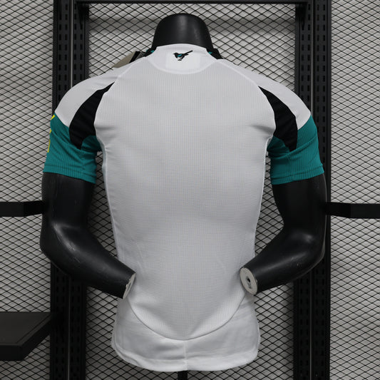 Newcastle United 2024/25 Third