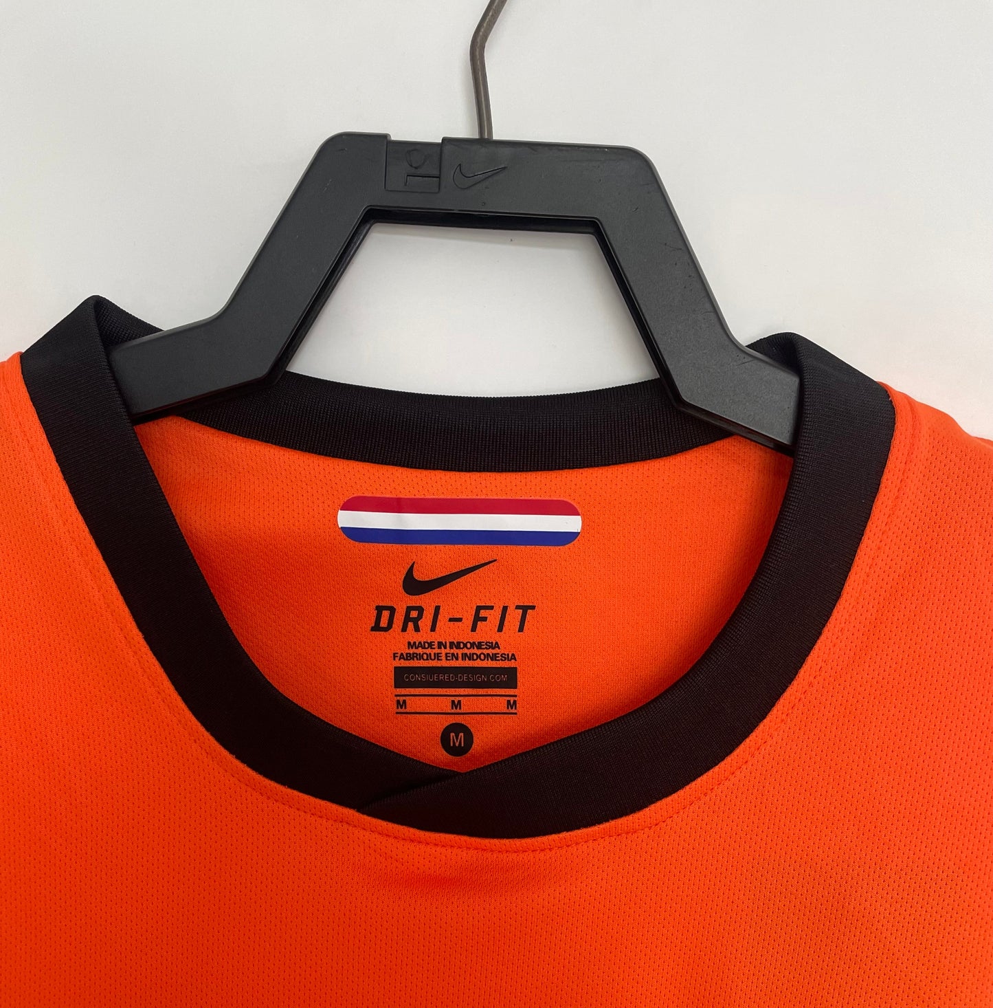 Netherlands 2010 Home