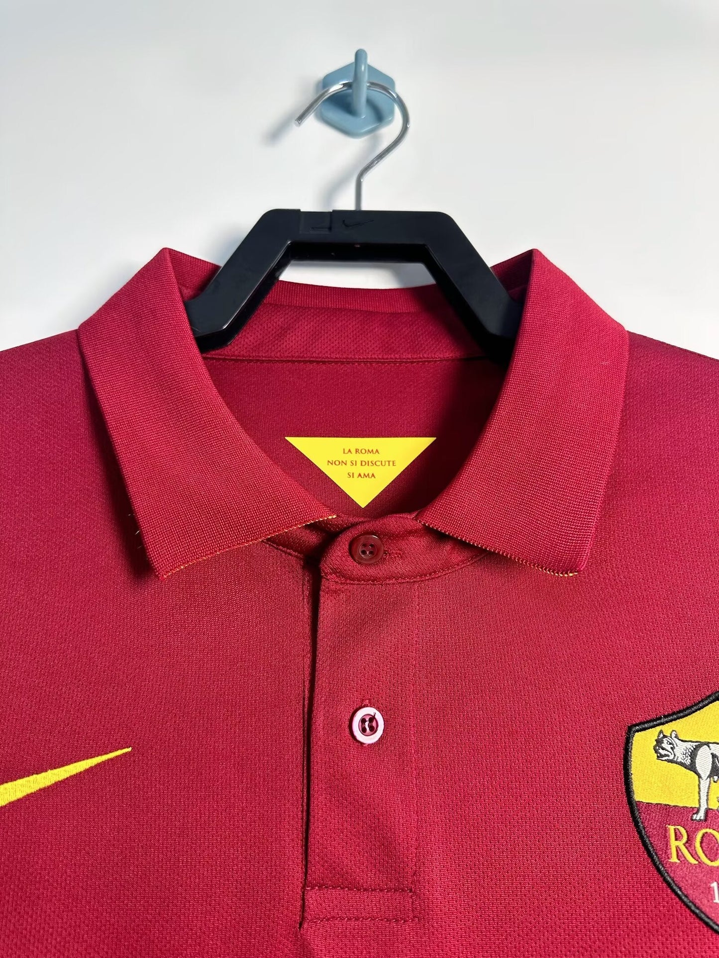 AS Roma 2014/15 Home