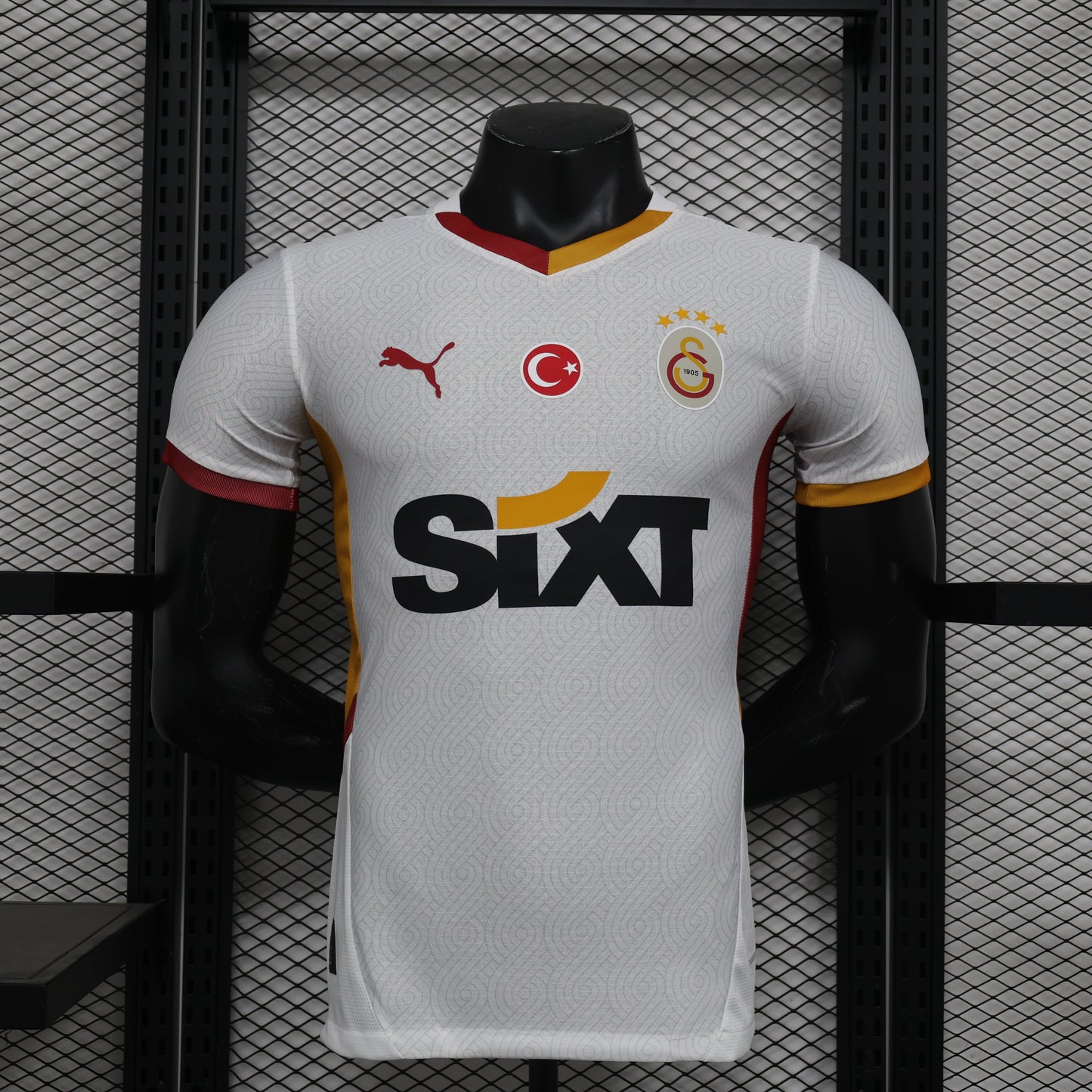 Galatasaray 2024/25 Away