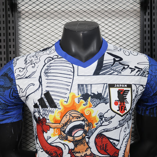 Japan x One Piece – Monkey D. Luffy (Gear 5) 2