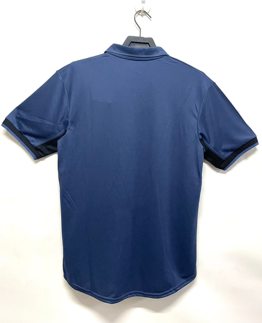 Inter Milan 1998/99 Third