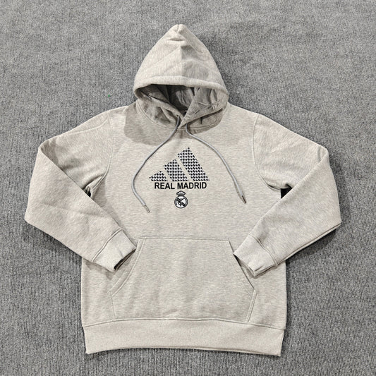Real Madrid Lifestyle Hoodie