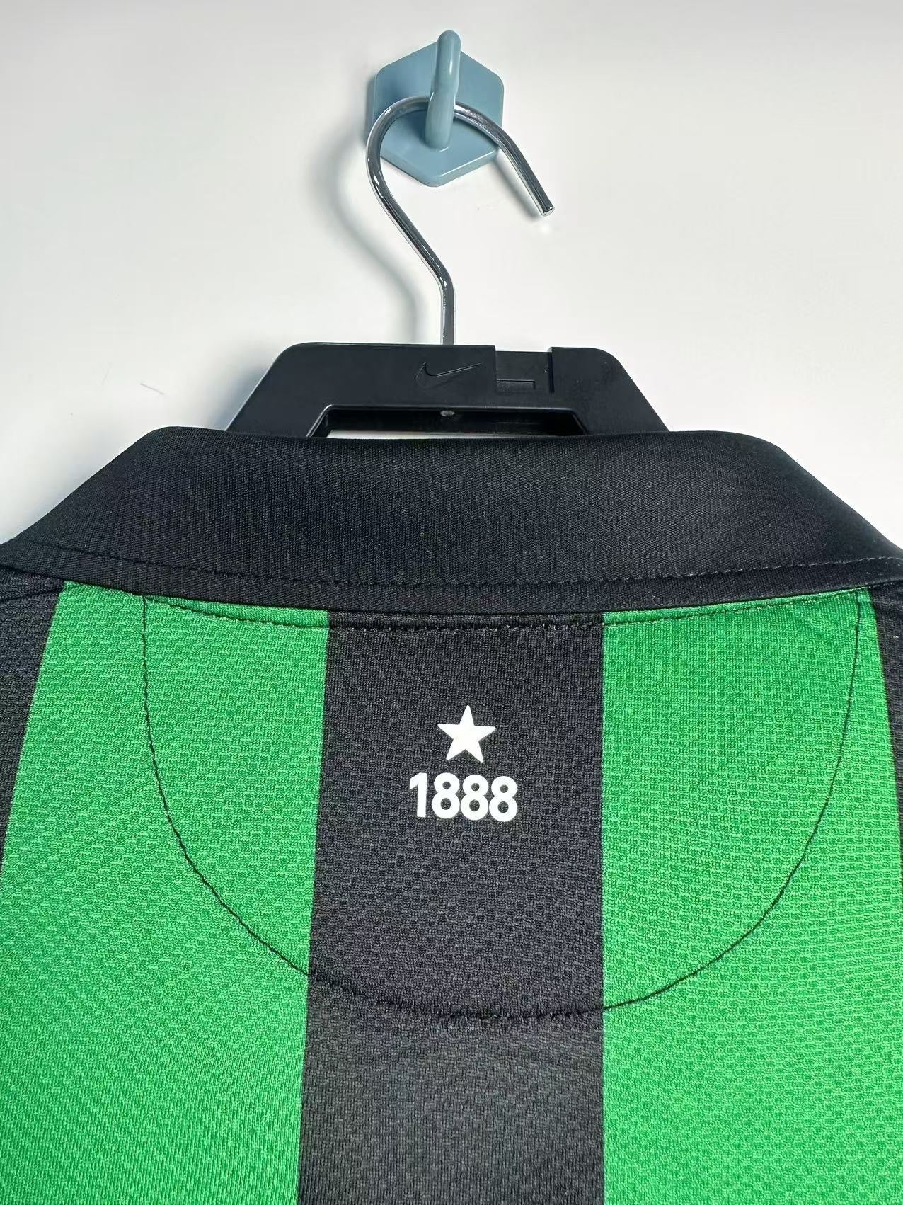 Celtic 2006 Away Jersey