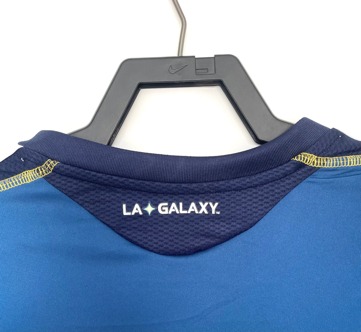 Product Title → LA Galaxy Jersey 2012 Away Edition