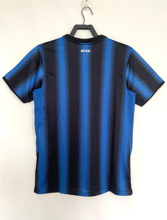 Inter Milan 2010/11 Home