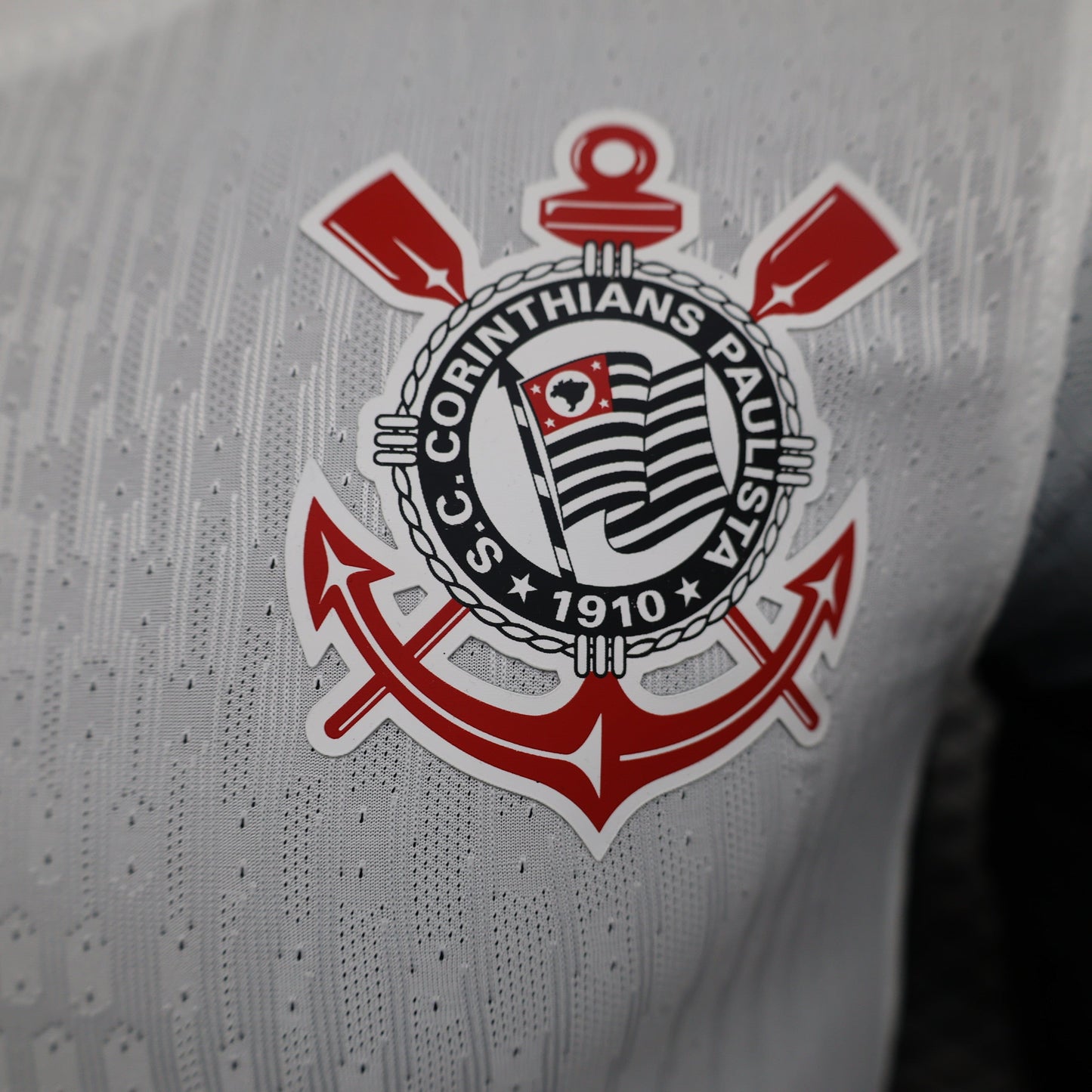 Corinthians 2024 Home