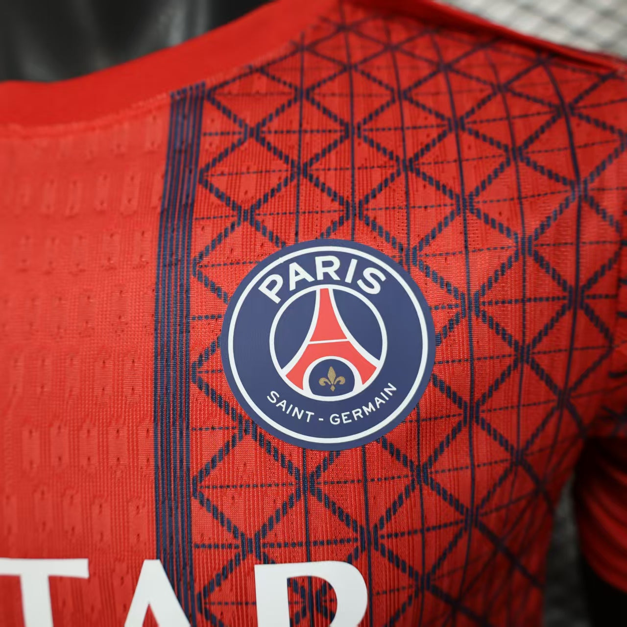 PSG 2025/26 Pre Match