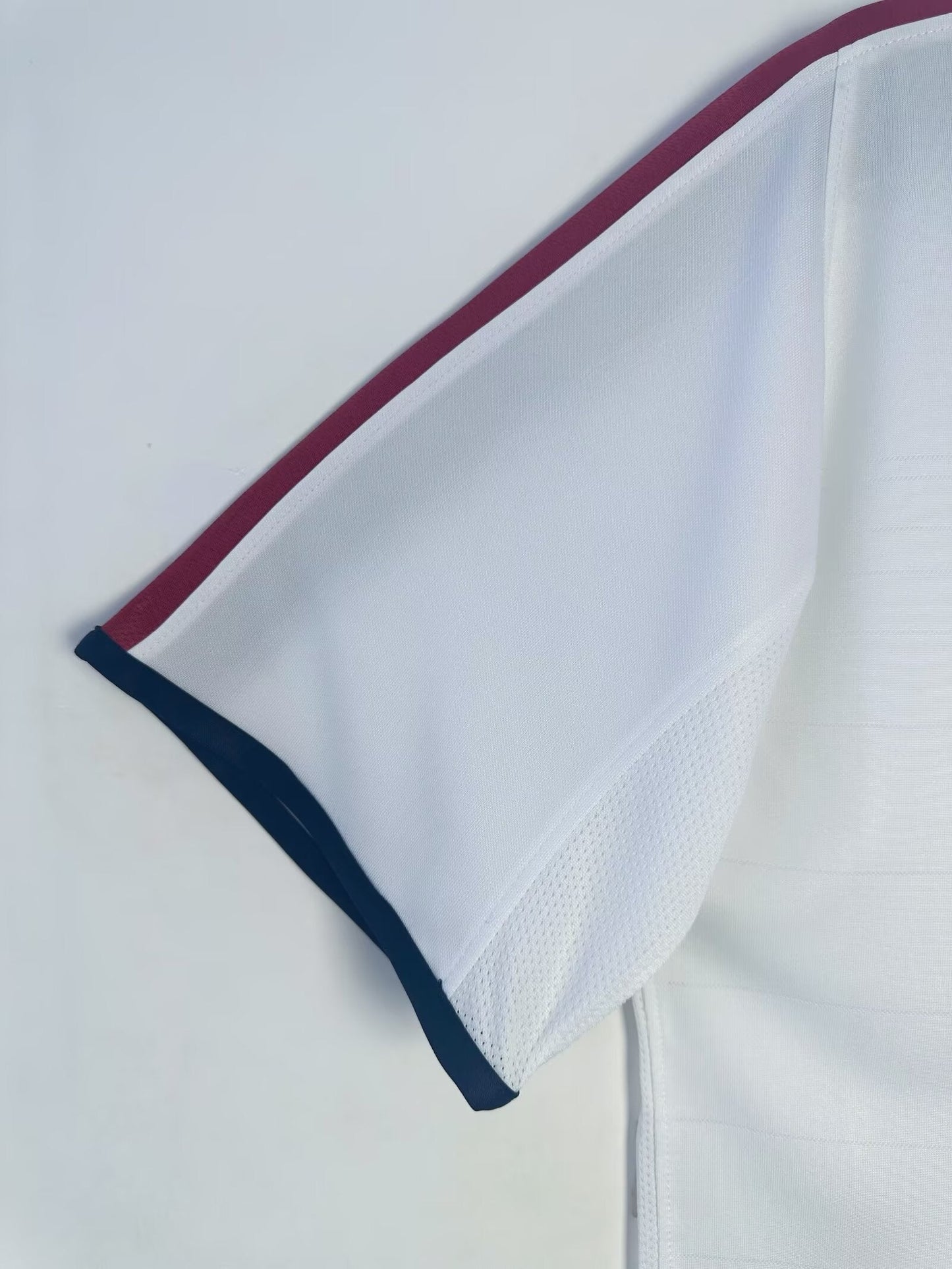 England 2004 Home