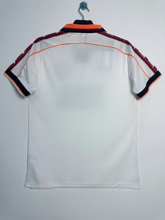 AS Roma 1998/99 Away