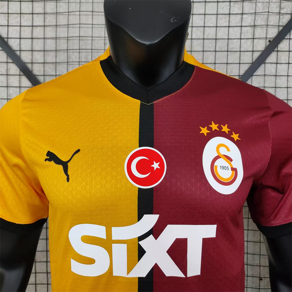Galatasaray 2024/25 Home