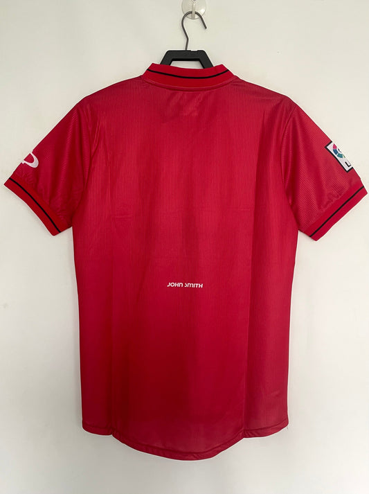 RCD Mallorca 2000/01 Home