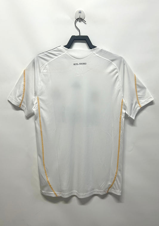Real Madrid 2009/10 Home