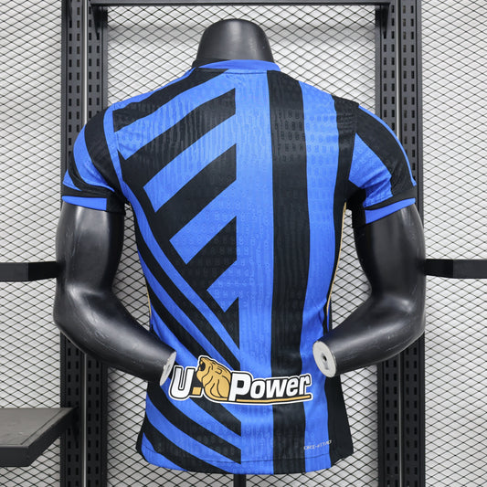 Inter Milan 2024/25 Home