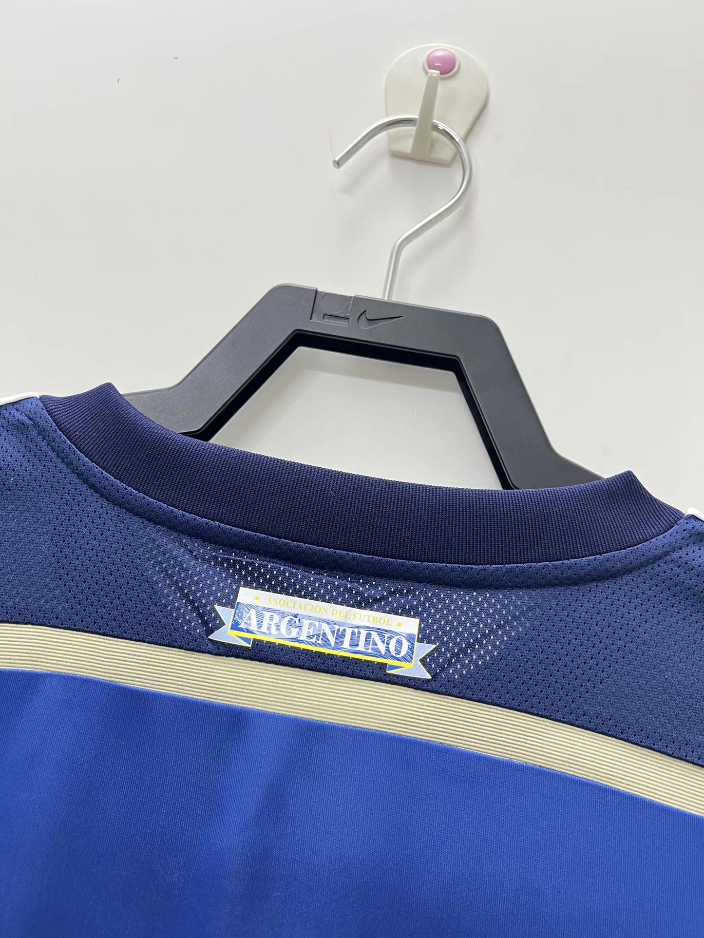 Argentina 2014 Home Away